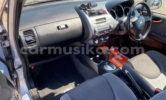 Buy Used Honda Fit Other Car in Beitbridge in Matabeleland South Buy Used Honda Fit Other Car in Beitbridge in Matabeleland South