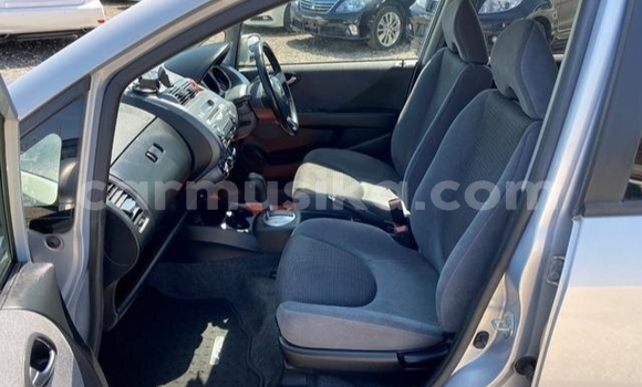 Buy Used Honda Fit Other Car in Beitbridge in Matabeleland South Buy Used Honda Fit Other Car in Beitbridge in Matabeleland South