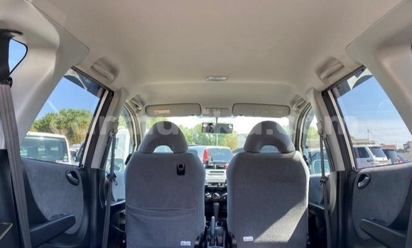 Buy Used Honda Fit Other Car in Beitbridge in Matabeleland South Buy Used Honda Fit Other Car in Beitbridge in Matabeleland South