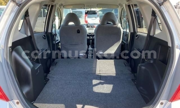 Buy Used Honda Fit Other Car in Beitbridge in Matabeleland South Buy Used Honda Fit Other Car in Beitbridge in Matabeleland South