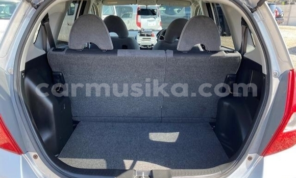 Buy Used Honda Fit Other Car in Beitbridge in Matabeleland South Buy Used Honda Fit Other Car in Beitbridge in Matabeleland South