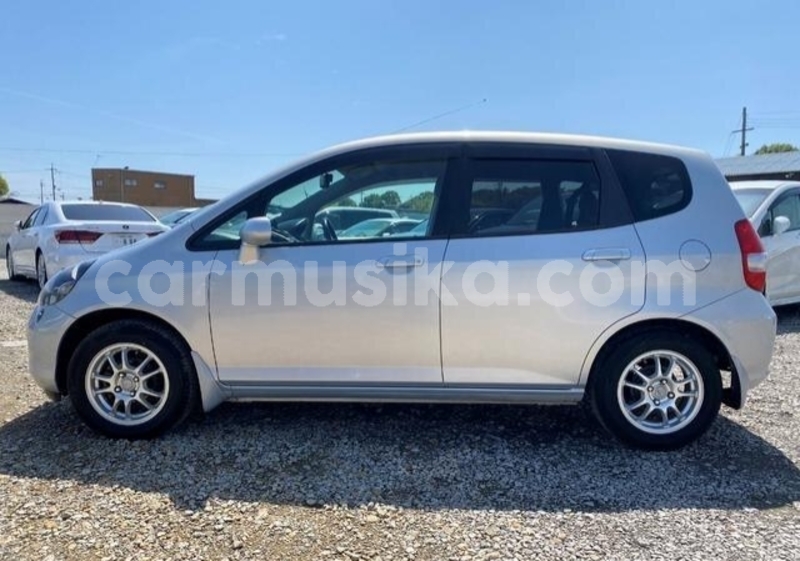 Big with watermark honda fit matabeleland south beitbridge 25894