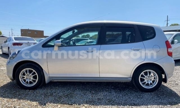 Buy Used Honda Fit Other Car in Beitbridge in Matabeleland South Buy Used Honda Fit Other Car in Beitbridge in Matabeleland South