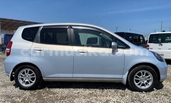 Buy Used Honda Fit Other Car in Beitbridge in Matabeleland South Buy Used Honda Fit Other Car in Beitbridge in Matabeleland South