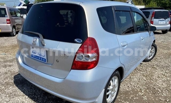 Buy Used Honda Fit Other Car in Beitbridge in Matabeleland South Buy Used Honda Fit Other Car in Beitbridge in Matabeleland South