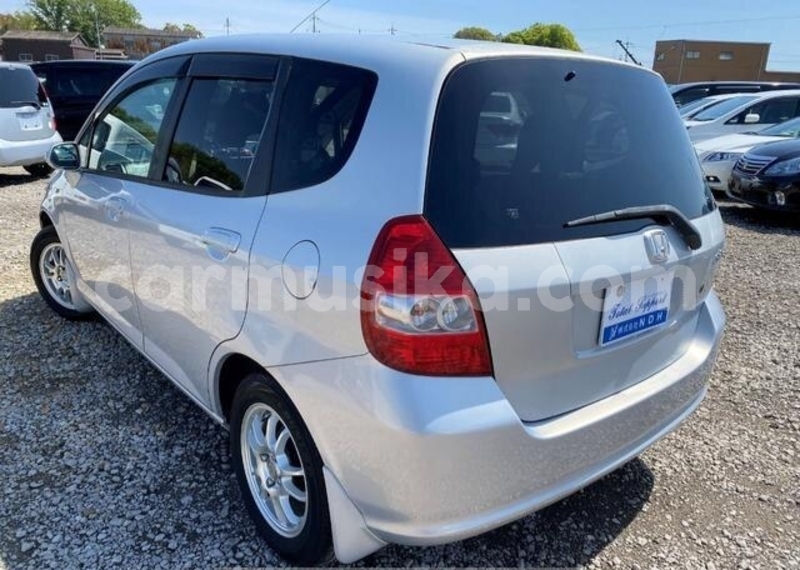 Big with watermark honda fit matabeleland south beitbridge 25894