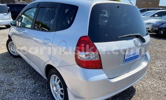 Buy Used Honda Fit Other Car in Beitbridge in Matabeleland South Buy Used Honda Fit Other Car in Beitbridge in Matabeleland South