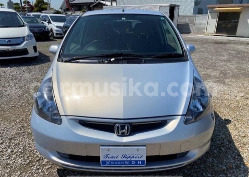 Big with watermark honda fit matabeleland south beitbridge 25894