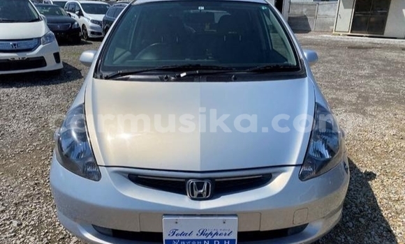 Buy Used Honda Fit Other Car in Beitbridge in Matabeleland South Buy Used Honda Fit Other Car in Beitbridge in Matabeleland South