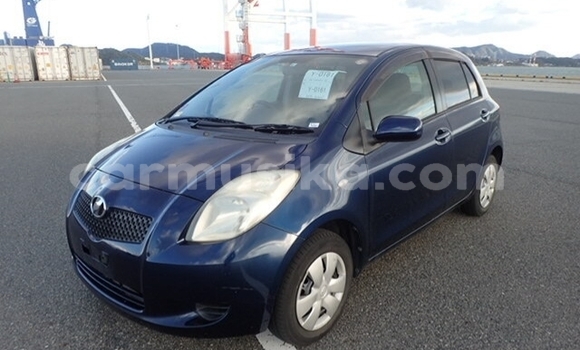 Acheter Occasion Voiture Toyota Vitz Autre à Beitbridge, Matabeleland South