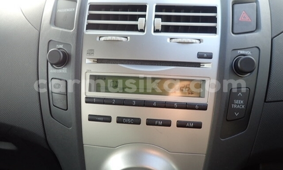 Buy Used Toyota Vitz Other Car in Beitbridge in Matabeleland South Buy Used Toyota Vitz Other Car in Beitbridge in Matabeleland South