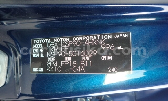 Buy Used Toyota Vitz Other Car in Beitbridge in Matabeleland South Buy Used Toyota Vitz Other Car in Beitbridge in Matabeleland South