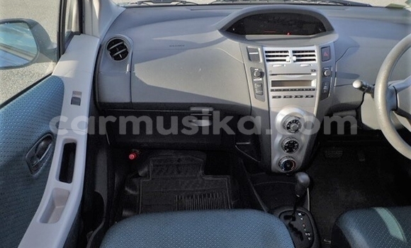 Buy Used Toyota Vitz Other Car in Beitbridge in Matabeleland South Buy Used Toyota Vitz Other Car in Beitbridge in Matabeleland South