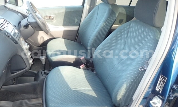 Buy Used Toyota Vitz Other Car in Beitbridge in Matabeleland South Buy Used Toyota Vitz Other Car in Beitbridge in Matabeleland South