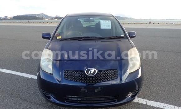 Buy Used Toyota Vitz Other Car in Beitbridge in Matabeleland South Buy Used Toyota Vitz Other Car in Beitbridge in Matabeleland South