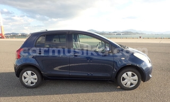 Buy Used Toyota Vitz Other Car in Beitbridge in Matabeleland South Buy Used Toyota Vitz Other Car in Beitbridge in Matabeleland South