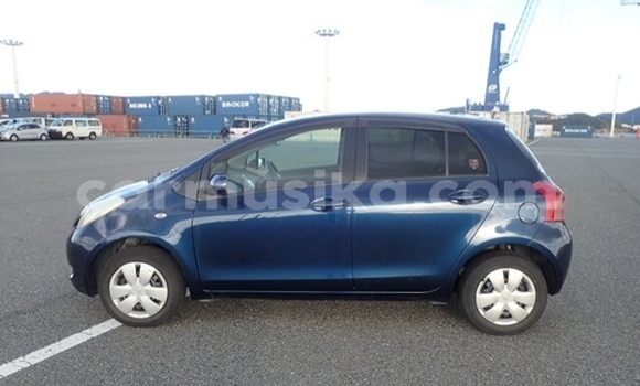 Buy Used Toyota Vitz Other Car in Beitbridge in Matabeleland South Buy Used Toyota Vitz Other Car in Beitbridge in Matabeleland South