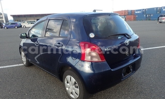 Buy Used Toyota Vitz Other Car in Beitbridge in Matabeleland South Buy Used Toyota Vitz Other Car in Beitbridge in Matabeleland South