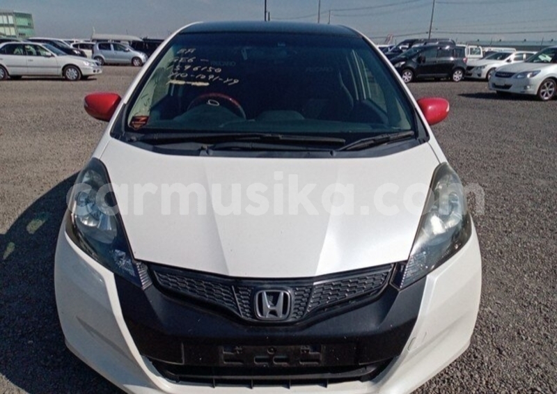 Big with watermark honda fit matabeleland south beitbridge 25896