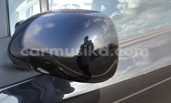 Buy Used Toyota Vitz Other Car in Beitbridge in Matabeleland South Buy Used Toyota Vitz Other Car in Beitbridge in Matabeleland South