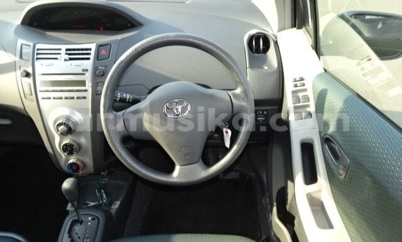 Buy Used Toyota Vitz Other Car in Beitbridge in Matabeleland South Buy Used Toyota Vitz Other Car in Beitbridge in Matabeleland South