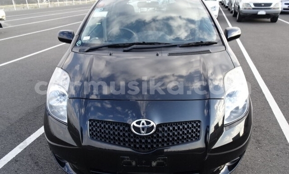 Buy Used Toyota Vitz Other Car in Beitbridge in Matabeleland South Buy Used Toyota Vitz Other Car in Beitbridge in Matabeleland South