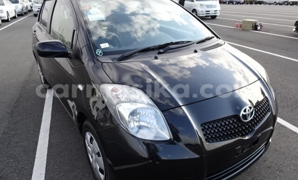 Buy Used Toyota Vitz Other Car in Beitbridge in Matabeleland South Buy Used Toyota Vitz Other Car in Beitbridge in Matabeleland South