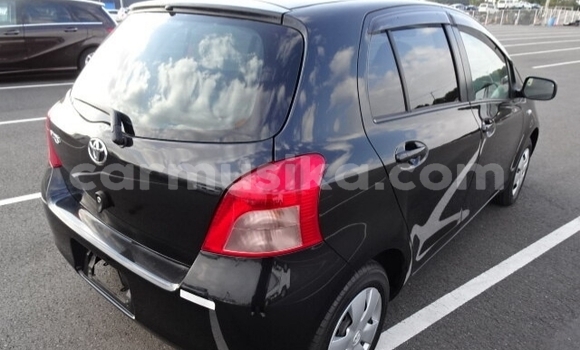 Buy Used Toyota Vitz Other Car in Beitbridge in Matabeleland South Buy Used Toyota Vitz Other Car in Beitbridge in Matabeleland South