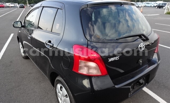 Buy Used Toyota Vitz Other Car in Beitbridge in Matabeleland South Buy Used Toyota Vitz Other Car in Beitbridge in Matabeleland South