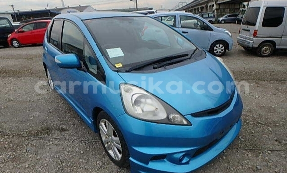 Nunua Ilio tumika Honda Fit Nyingine Gari ndani ya Beitbridge nchini Matabeleland Kusini