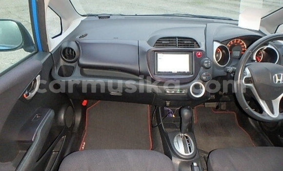 Acheter Occasion Voiture Honda Fit Autre à Beitbridge, Matabeleland South Acheter Occasion Voiture Honda Fit Autre à Beitbridge, Matabeleland South