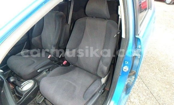 Acheter Occasion Voiture Honda Fit Autre à Beitbridge, Matabeleland South Acheter Occasion Voiture Honda Fit Autre à Beitbridge, Matabeleland South