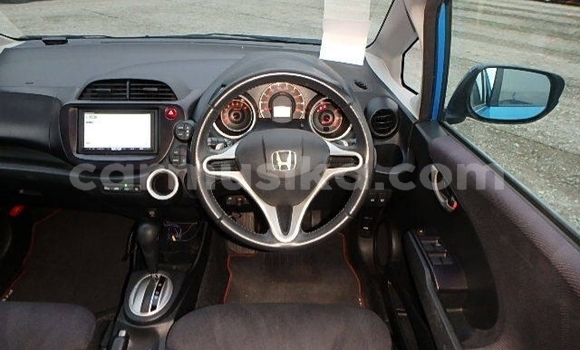 Acheter Occasion Voiture Honda Fit Autre à Beitbridge, Matabeleland South Acheter Occasion Voiture Honda Fit Autre à Beitbridge, Matabeleland South