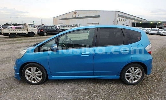 Acheter Occasion Voiture Honda Fit Autre à Beitbridge, Matabeleland South Acheter Occasion Voiture Honda Fit Autre à Beitbridge, Matabeleland South