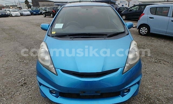 Acheter Occasion Voiture Honda Fit Autre à Beitbridge, Matabeleland South Acheter Occasion Voiture Honda Fit Autre à Beitbridge, Matabeleland South