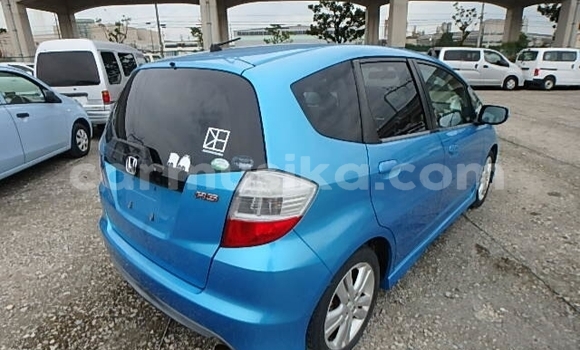 Acheter Occasion Voiture Honda Fit Autre à Beitbridge, Matabeleland South Acheter Occasion Voiture Honda Fit Autre à Beitbridge, Matabeleland South