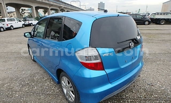 Acheter Occasion Voiture Honda Fit Autre à Beitbridge, Matabeleland South Acheter Occasion Voiture Honda Fit Autre à Beitbridge, Matabeleland South