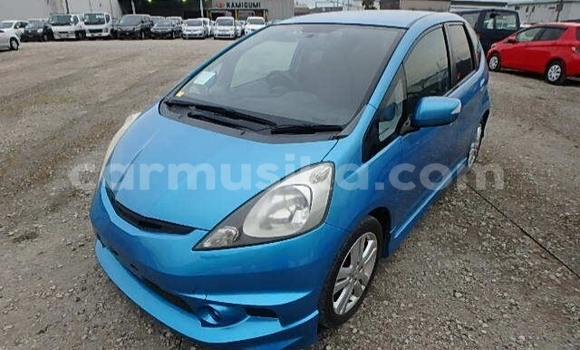 Acheter Occasion Voiture Honda Fit Autre à Beitbridge, Matabeleland South Acheter Occasion Voiture Honda Fit Autre à Beitbridge, Matabeleland South