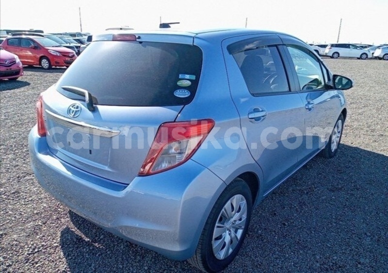 Big with watermark toyota vitz matabeleland south beitbridge 25899