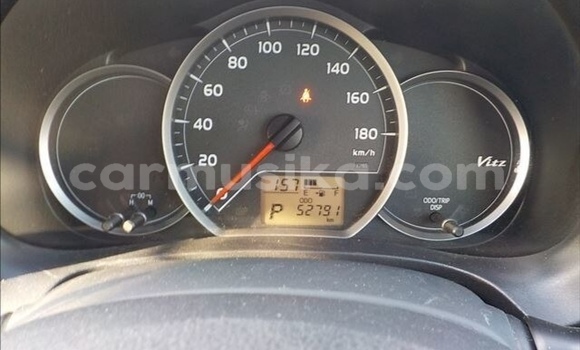 Acheter Occasion Voiture Toyota Vitz Bleu à Beitbridge, Matabeleland South Acheter Occasion Voiture Toyota Vitz Bleu à Beitbridge, Matabeleland South