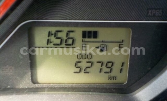 Acheter Occasion Voiture Toyota Vitz Bleu à Beitbridge, Matabeleland South Acheter Occasion Voiture Toyota Vitz Bleu à Beitbridge, Matabeleland South