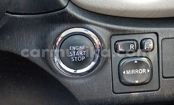 Acheter Occasion Voiture Toyota Vitz Bleu à Beitbridge, Matabeleland South Acheter Occasion Voiture Toyota Vitz Bleu à Beitbridge, Matabeleland South