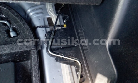 Acheter Occasion Voiture Toyota Vitz Bleu à Beitbridge, Matabeleland South Acheter Occasion Voiture Toyota Vitz Bleu à Beitbridge, Matabeleland South