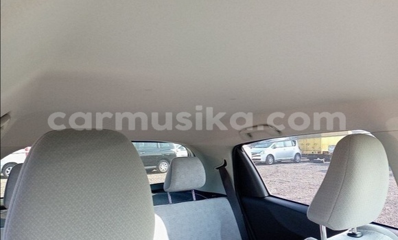 Acheter Occasion Voiture Toyota Vitz Bleu à Beitbridge, Matabeleland South Acheter Occasion Voiture Toyota Vitz Bleu à Beitbridge, Matabeleland South