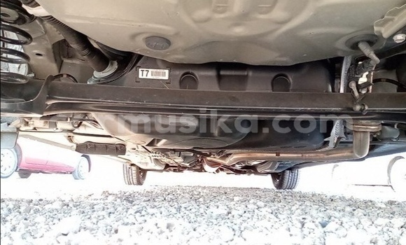 Acheter Occasion Voiture Toyota Vitz Bleu à Beitbridge, Matabeleland South Acheter Occasion Voiture Toyota Vitz Bleu à Beitbridge, Matabeleland South