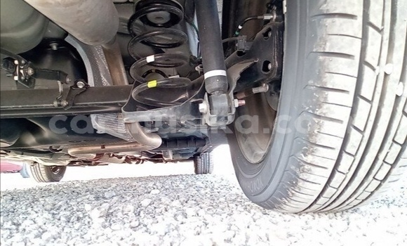 Acheter Occasion Voiture Toyota Vitz Bleu à Beitbridge, Matabeleland South Acheter Occasion Voiture Toyota Vitz Bleu à Beitbridge, Matabeleland South