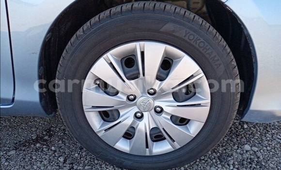 Acheter Occasion Voiture Toyota Vitz Bleu à Beitbridge, Matabeleland South Acheter Occasion Voiture Toyota Vitz Bleu à Beitbridge, Matabeleland South