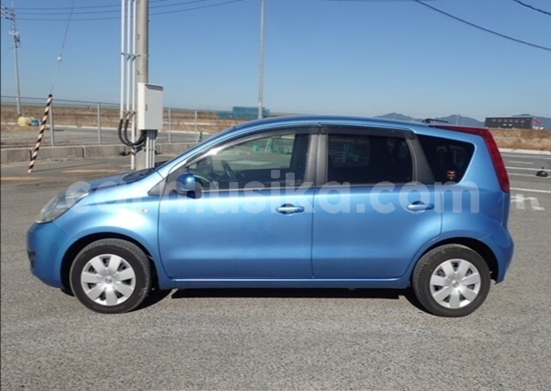 Big with watermark nissan note matabeleland south beitbridge 25900