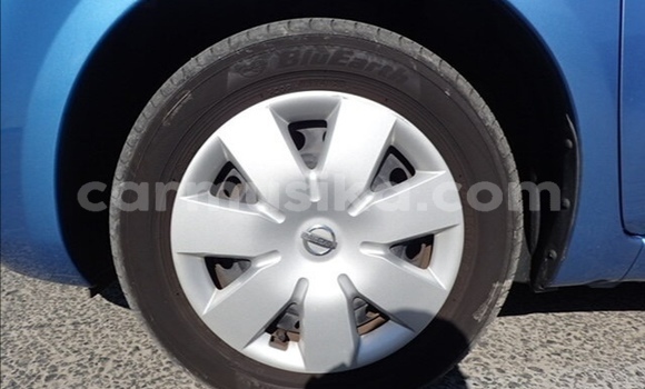 Acheter Occasion Voiture Nissan Note Bleu à Beitbridge, Matabeleland South Acheter Occasion Voiture Nissan Note Bleu à Beitbridge, Matabeleland South