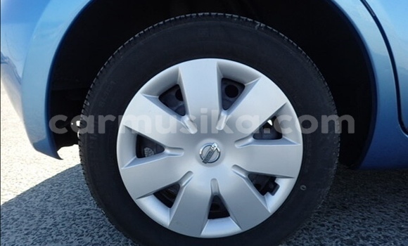 Acheter Occasion Voiture Nissan Note Bleu à Beitbridge, Matabeleland South Acheter Occasion Voiture Nissan Note Bleu à Beitbridge, Matabeleland South